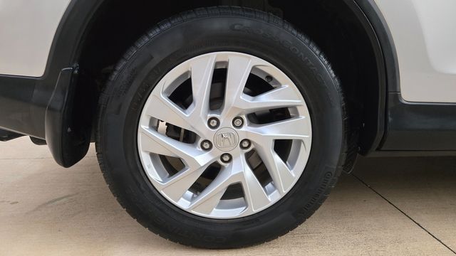 2016 Honda CR-V EX | Cullman, AL | Cullman Auto Rebuilders 2016 Honda CR-V EX | Cullman, AL | Cullman Auto Rebuilders