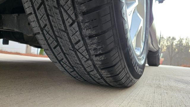 2016 Honda CR-V EX | Cullman, AL | Cullman Auto Rebuilders 2016 Honda CR-V EX | Cullman, AL | Cullman Auto Rebuilders