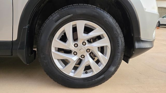 2016 Honda CR-V EX | Cullman, AL | Cullman Auto Rebuilders