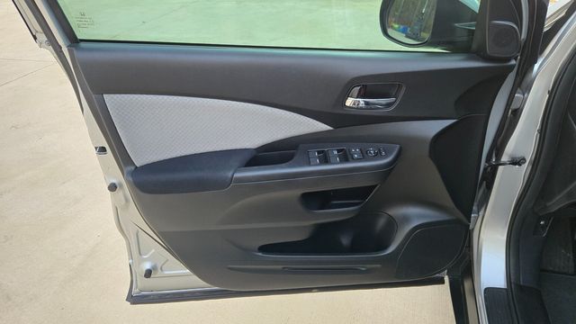 2016 Honda CR-V EX | Cullman, AL | Cullman Auto Rebuilders