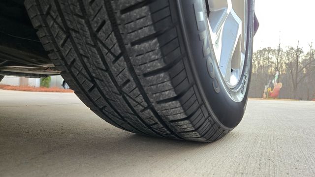 2016 Honda CR-V EX | Cullman, AL | Cullman Auto Rebuilders 2016 Honda CR-V EX | Cullman, AL | Cullman Auto Rebuilders