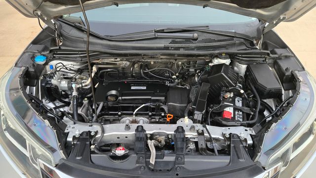 2016 Honda CR-V EX | Cullman, AL | Cullman Auto Rebuilders