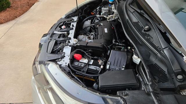 2016 Honda CR-V EX | Cullman, AL | Cullman Auto Rebuilders 2016 Honda CR-V EX | Cullman, AL | Cullman Auto Rebuilders