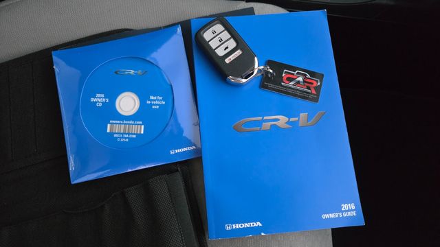 2016 Honda CR-V EX | Cullman, AL | Cullman Auto Rebuilders 2016 Honda CR-V EX | Cullman, AL | Cullman Auto Rebuilders