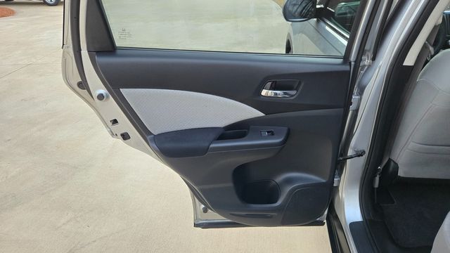 2016 Honda CR-V EX | Cullman, AL | Cullman Auto Rebuilders