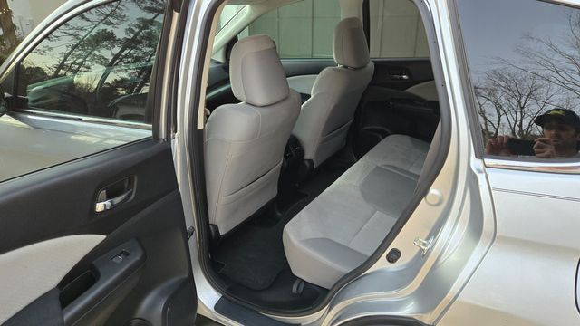 2016 Honda CR-V EX | Cullman, AL | Cullman Auto Rebuilders