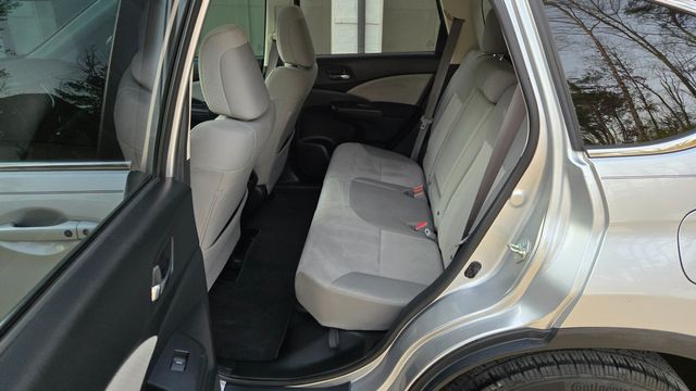 2016 Honda CR-V EX | Cullman, AL | Cullman Auto Rebuilders