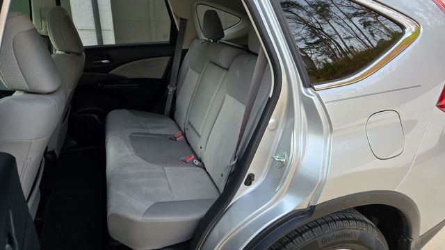 2016 Honda CR-V EX | Cullman, AL | Cullman Auto Rebuilders