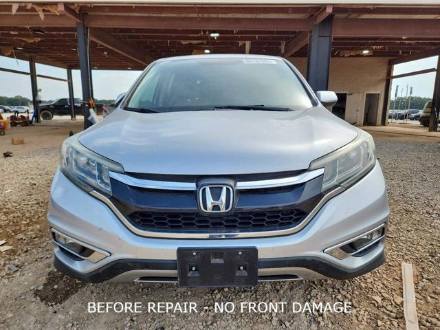 2016 Honda CR-V EX | Cullman, AL | Cullman Auto Rebuilders