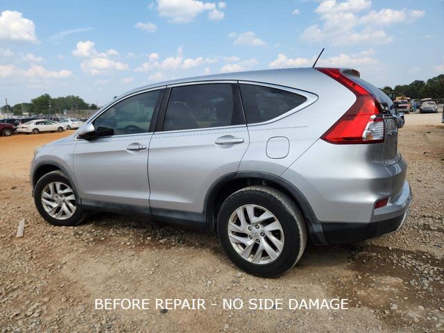 2016 Honda CR-V EX | Cullman, AL | Cullman Auto Rebuilders