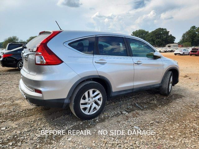 2016 Honda CR-V EX | Cullman, AL | Cullman Auto Rebuilders 2016 Honda CR-V EX | Cullman, AL | Cullman Auto Rebuilders