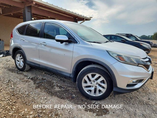 2016 Honda CR-V EX | Cullman, AL | Cullman Auto Rebuilders