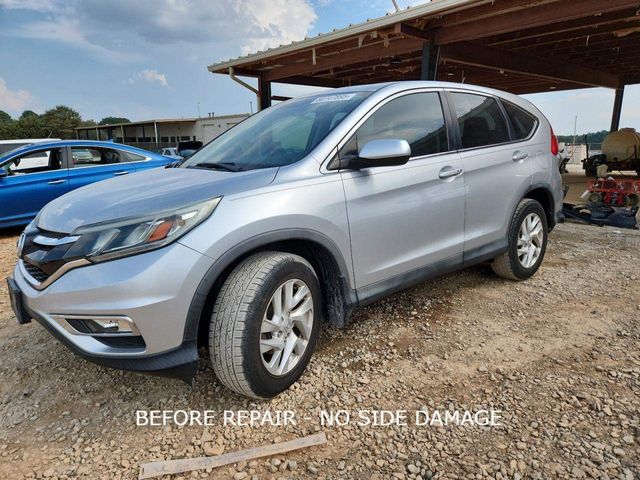 2016 Honda CR-V EX | Cullman, AL | Cullman Auto Rebuilders 2016 Honda CR-V EX | Cullman, AL | Cullman Auto Rebuilders