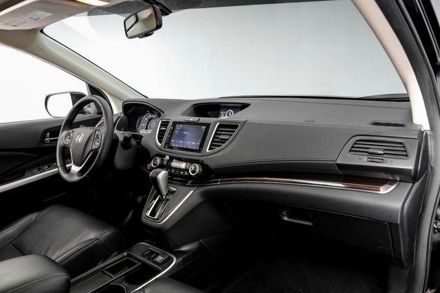 2016 Honda CR-V EX-L OneOwner PerfectCarfax 26ServiceRecords | Dallas, TX | Stevens Motor Company LLC 2016 Honda CR-V EX-L OneOwner PerfectCarfax 26ServiceRecords | Dallas, TX | Stevens Motor Company LLC