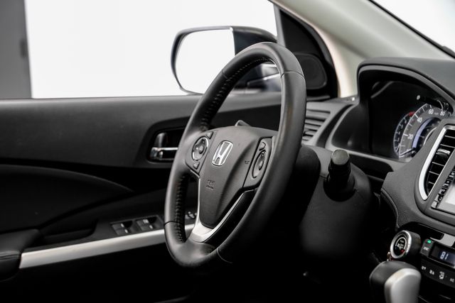 2016 Honda CR-V EX-L OneOwner PerfectCarfax 26ServiceRecords | Dallas, TX | Stevens Motor Company LLC 2016 Honda CR-V EX-L OneOwner PerfectCarfax 26ServiceRecords | Dallas, TX | Stevens Motor Company LLC