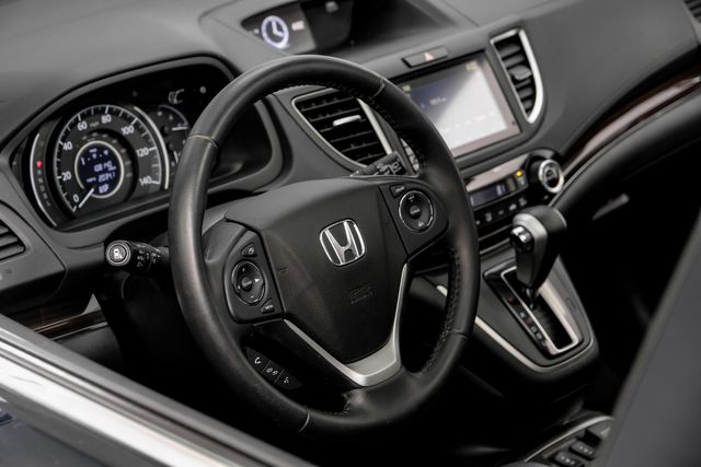 2016 Honda CR-V EX-L OneOwner PerfectCarfax 26ServiceRecords | Dallas, TX | Stevens Motor Company LLC 2016 Honda CR-V EX-L OneOwner PerfectCarfax 26ServiceRecords | Dallas, TX | Stevens Motor Company LLC