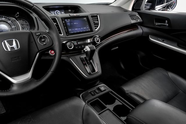 2016 Honda CR-V EX-L OneOwner PerfectCarfax 26ServiceRecords | Dallas, TX | Stevens Motor Company LLC 2016 Honda CR-V EX-L OneOwner PerfectCarfax 26ServiceRecords | Dallas, TX | Stevens Motor Company LLC