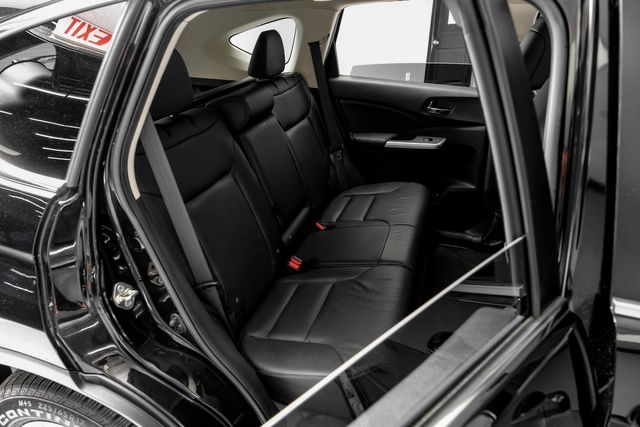 2016 Honda CR-V EX-L OneOwner PerfectCarfax 26ServiceRecords | Dallas, TX | Stevens Motor Company LLC 2016 Honda CR-V EX-L OneOwner PerfectCarfax 26ServiceRecords | Dallas, TX | Stevens Motor Company LLC