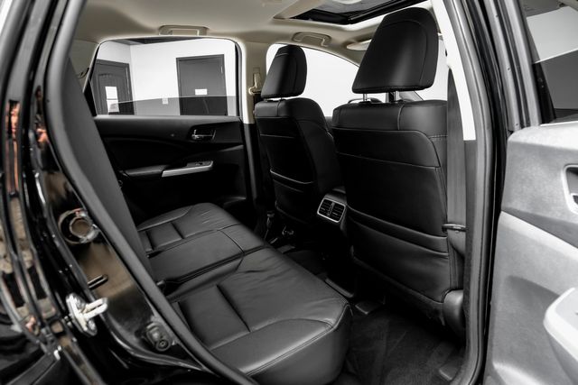 2016 Honda CR-V EX-L OneOwner PerfectCarfax 26ServiceRecords | Dallas, TX | Stevens Motor Company LLC 2016 Honda CR-V EX-L OneOwner PerfectCarfax 26ServiceRecords | Dallas, TX | Stevens Motor Company LLC