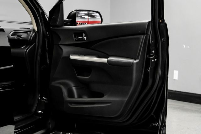 2016 Honda CR-V EX-L OneOwner PerfectCarfax 26ServiceRecords | Dallas, TX | Stevens Motor Company LLC 2016 Honda CR-V EX-L OneOwner PerfectCarfax 26ServiceRecords | Dallas, TX | Stevens Motor Company LLC