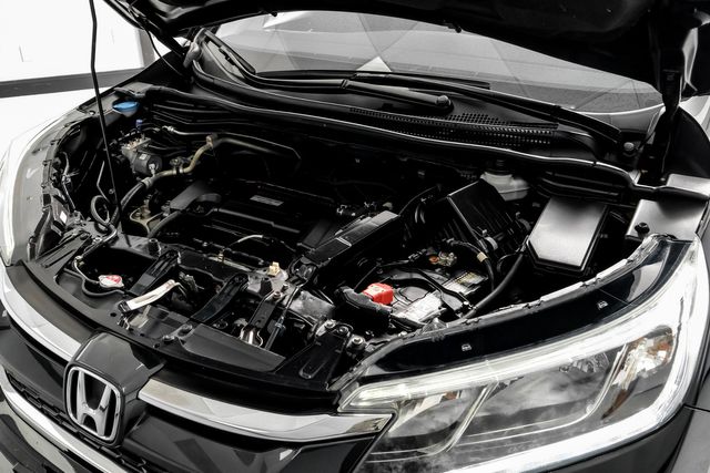 2016 Honda CR-V EX-L OneOwner PerfectCarfax 26ServiceRecords | Dallas, TX | Stevens Motor Company LLC 2016 Honda CR-V EX-L OneOwner PerfectCarfax 26ServiceRecords | Dallas, TX | Stevens Motor Company LLC