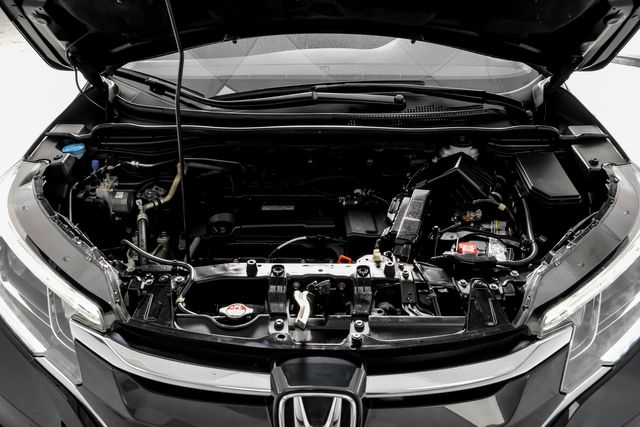 2016 Honda CR-V EX-L OneOwner PerfectCarfax 26ServiceRecords | Dallas, TX | Stevens Motor Company LLC 2016 Honda CR-V EX-L OneOwner PerfectCarfax 26ServiceRecords | Dallas, TX | Stevens Motor Company LLC