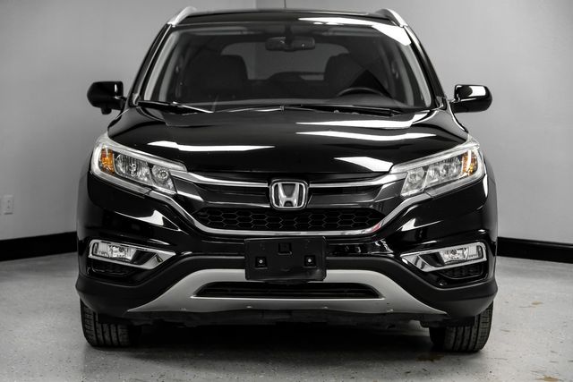 2016 Honda CR-V EX-L OneOwner PerfectCarfax 26ServiceRecords | Dallas, TX | Stevens Motor Company LLC 2016 Honda CR-V EX-L OneOwner PerfectCarfax 26ServiceRecords | Dallas, TX | Stevens Motor Company LLC