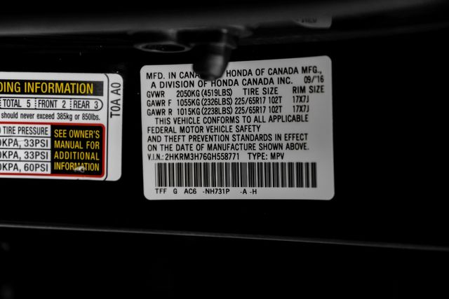 2016 Honda CR-V EX-L OneOwner PerfectCarfax 26ServiceRecords | Dallas, TX | Stevens Motor Company LLC 2016 Honda CR-V EX-L OneOwner PerfectCarfax 26ServiceRecords | Dallas, TX | Stevens Motor Company LLC