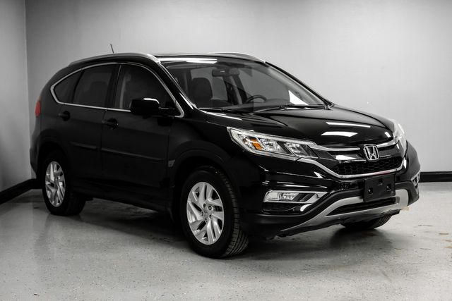 2016 Honda CR-V EX-L OneOwner PerfectCarfax 26ServiceRecords | Dallas, TX | Stevens Motor Company LLC 2016 Honda CR-V EX-L OneOwner PerfectCarfax 26ServiceRecords | Dallas, TX | Stevens Motor Company LLC