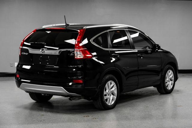 2016 Honda CR-V EX-L OneOwner PerfectCarfax 26ServiceRecords | Dallas, TX | Stevens Motor Company LLC 2016 Honda CR-V EX-L OneOwner PerfectCarfax 26ServiceRecords | Dallas, TX | Stevens Motor Company LLC