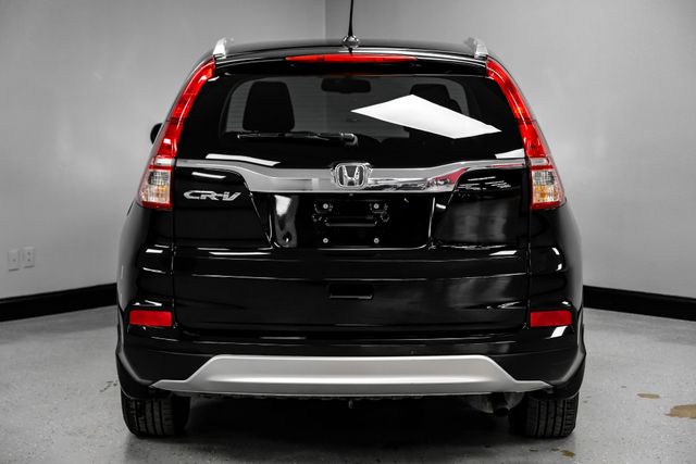 2016 Honda CR-V EX-L OneOwner PerfectCarfax 26ServiceRecords | Dallas, TX | Stevens Motor Company LLC 2016 Honda CR-V EX-L OneOwner PerfectCarfax 26ServiceRecords | Dallas, TX | Stevens Motor Company LLC