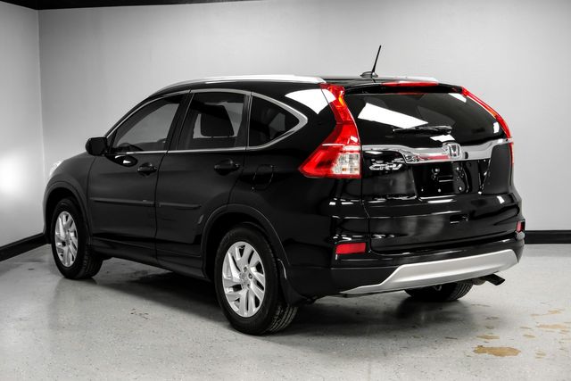 2016 Honda CR-V EX-L OneOwner PerfectCarfax 26ServiceRecords | Dallas, TX | Stevens Motor Company LLC 2016 Honda CR-V EX-L OneOwner PerfectCarfax 26ServiceRecords | Dallas, TX | Stevens Motor Company LLC