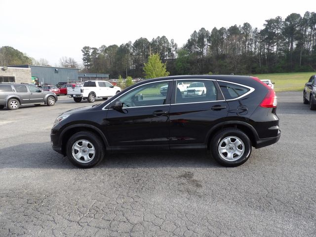 2016 Honda CR-V LX | Dalton, GA | Paniagua Auto Mall 