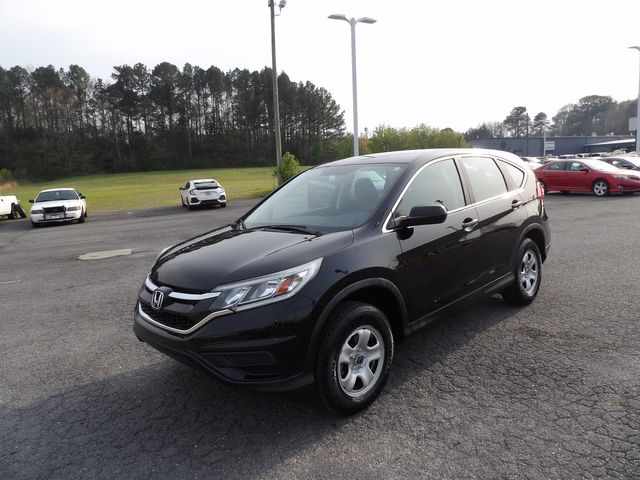 2016 Honda CR-V LX | Dalton, GA | Paniagua Auto Mall 