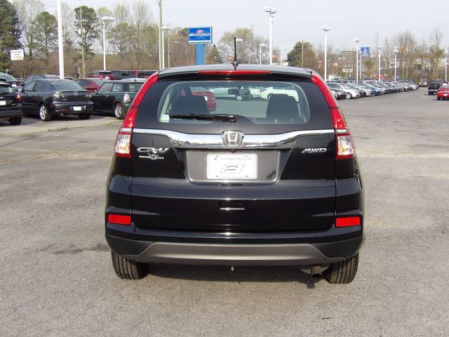 2016 Honda CR-V LX | Dalton, GA | Paniagua Auto Mall 