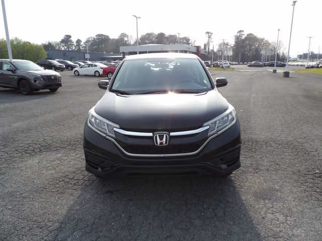 2016 Honda CR-V LX | Dalton, GA | Paniagua Auto Mall 