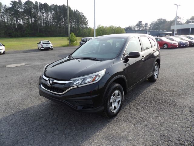 2016 Honda CR-V LX | Dalton, GA | Paniagua Auto Mall 