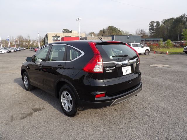 2016 Honda CR-V LX | Dalton, GA | Paniagua Auto Mall 2016 Honda CR-V LX | Dalton, GA | Paniagua Auto Mall