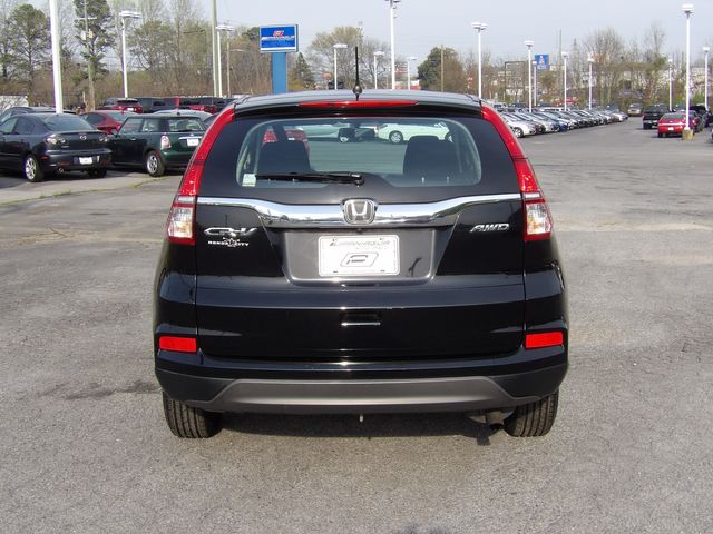 2016 Honda CR-V LX | Dalton, GA | Paniagua Auto Mall 