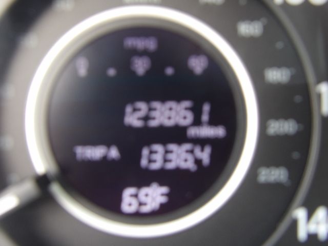 2016 Honda CR-V LX | Dalton, GA | Paniagua Auto Mall 