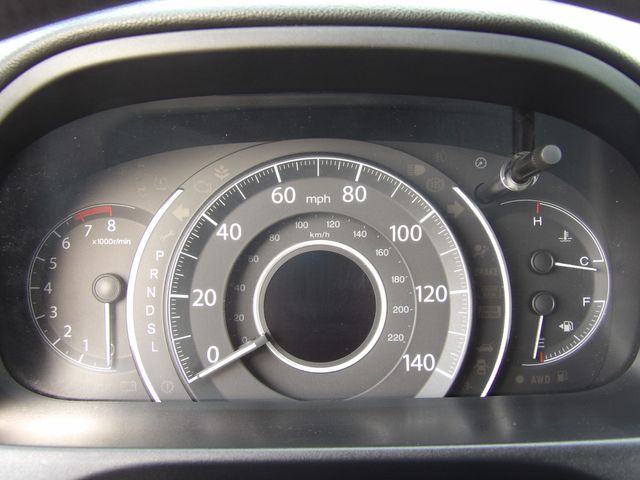 2016 Honda CR-V LX | Dalton, GA | Paniagua Auto Mall 