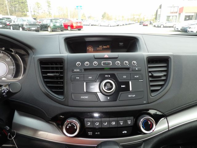 2016 Honda CR-V LX | Dalton, GA | Paniagua Auto Mall 