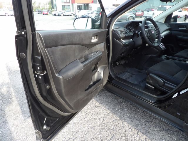 2016 Honda CR-V LX | Dalton, GA | Paniagua Auto Mall 