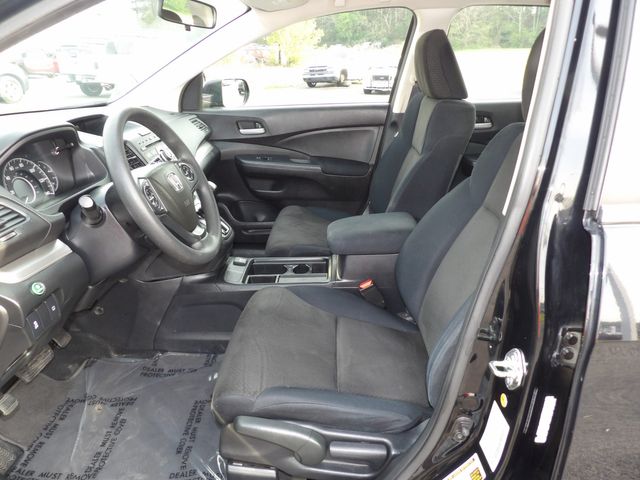 2016 Honda CR-V LX | Dalton, GA | Paniagua Auto Mall 2016 Honda CR-V LX | Dalton, GA | Paniagua Auto Mall