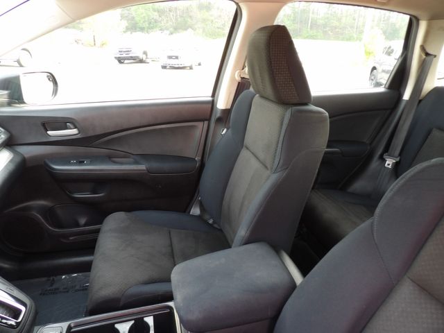 2016 Honda CR-V LX | Dalton, GA | Paniagua Auto Mall 2016 Honda CR-V LX | Dalton, GA | Paniagua Auto Mall