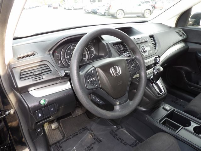 2016 Honda CR-V LX | Dalton, GA | Paniagua Auto Mall 