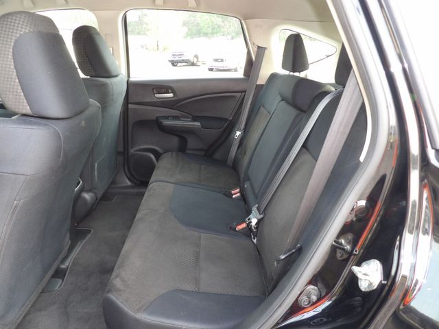 2016 Honda CR-V LX | Dalton, GA | Paniagua Auto Mall 2016 Honda CR-V LX | Dalton, GA | Paniagua Auto Mall