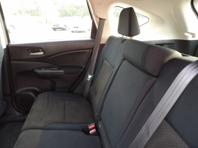 2016 Honda CR-V LX | Dalton, GA | Paniagua Auto Mall 