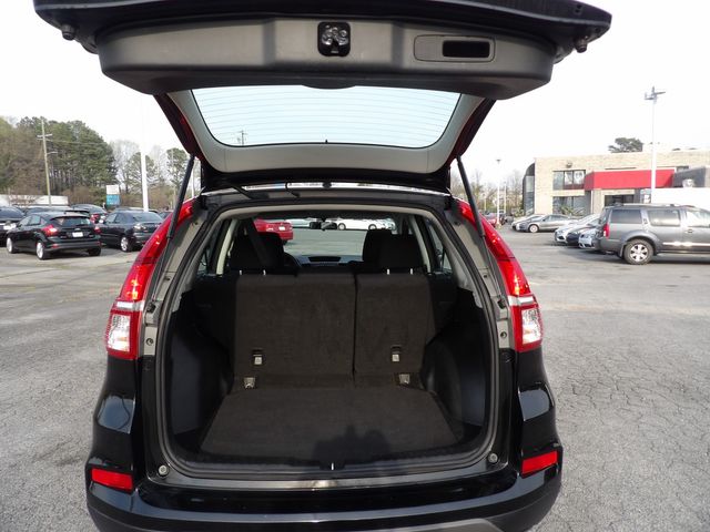 2016 Honda CR-V LX | Dalton, GA | Paniagua Auto Mall 