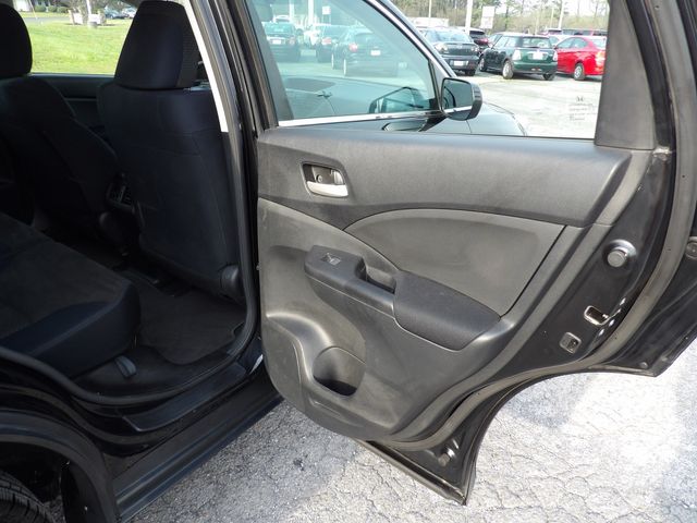 2016 Honda CR-V LX | Dalton, GA | Paniagua Auto Mall 2016 Honda CR-V LX | Dalton, GA | Paniagua Auto Mall